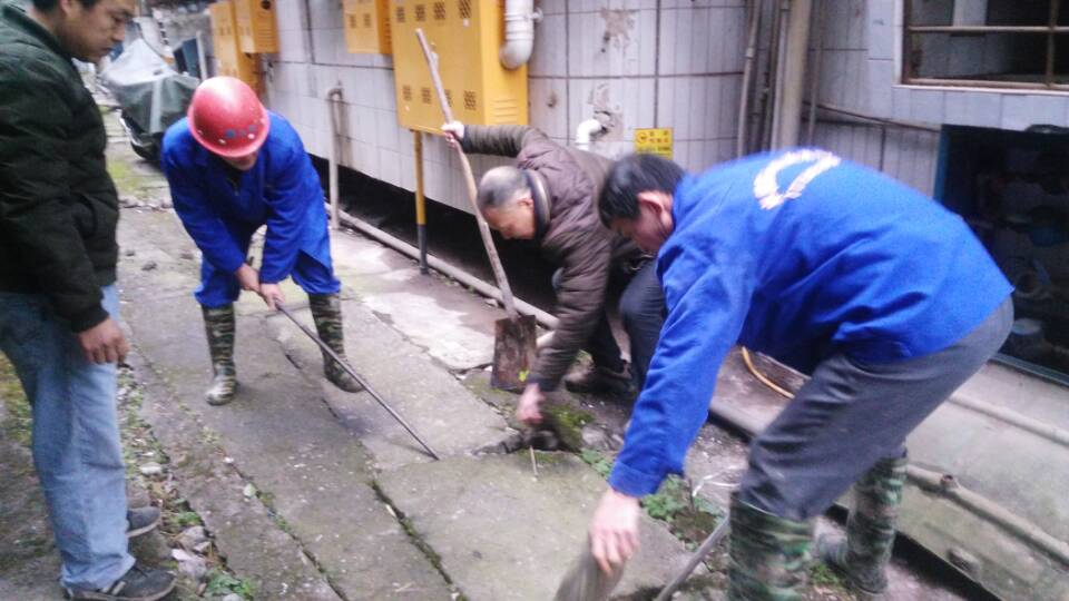 措美清掏化粪池、管道疏通一站式服务<高效><技术><可靠>