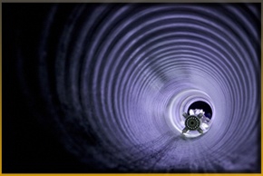 措美UVCIPP紫外光固化修复工艺特点和施工工艺